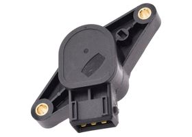 Sensor De Posición Del Acelerador (TPS)