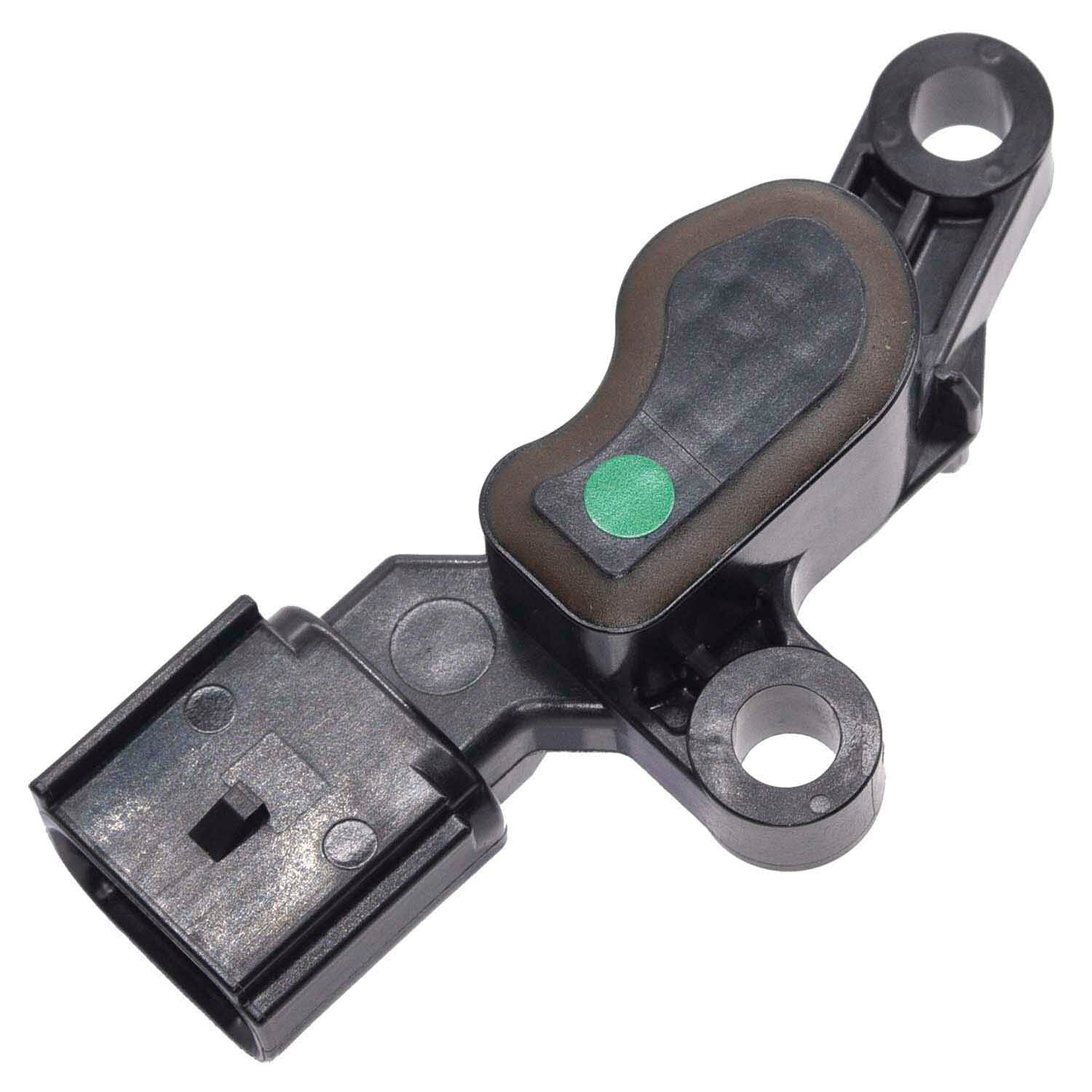 Sensor De Posición Del Acelerador (TPS)