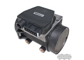 Sensor De Flujo De Masa De Aire (MAF)
