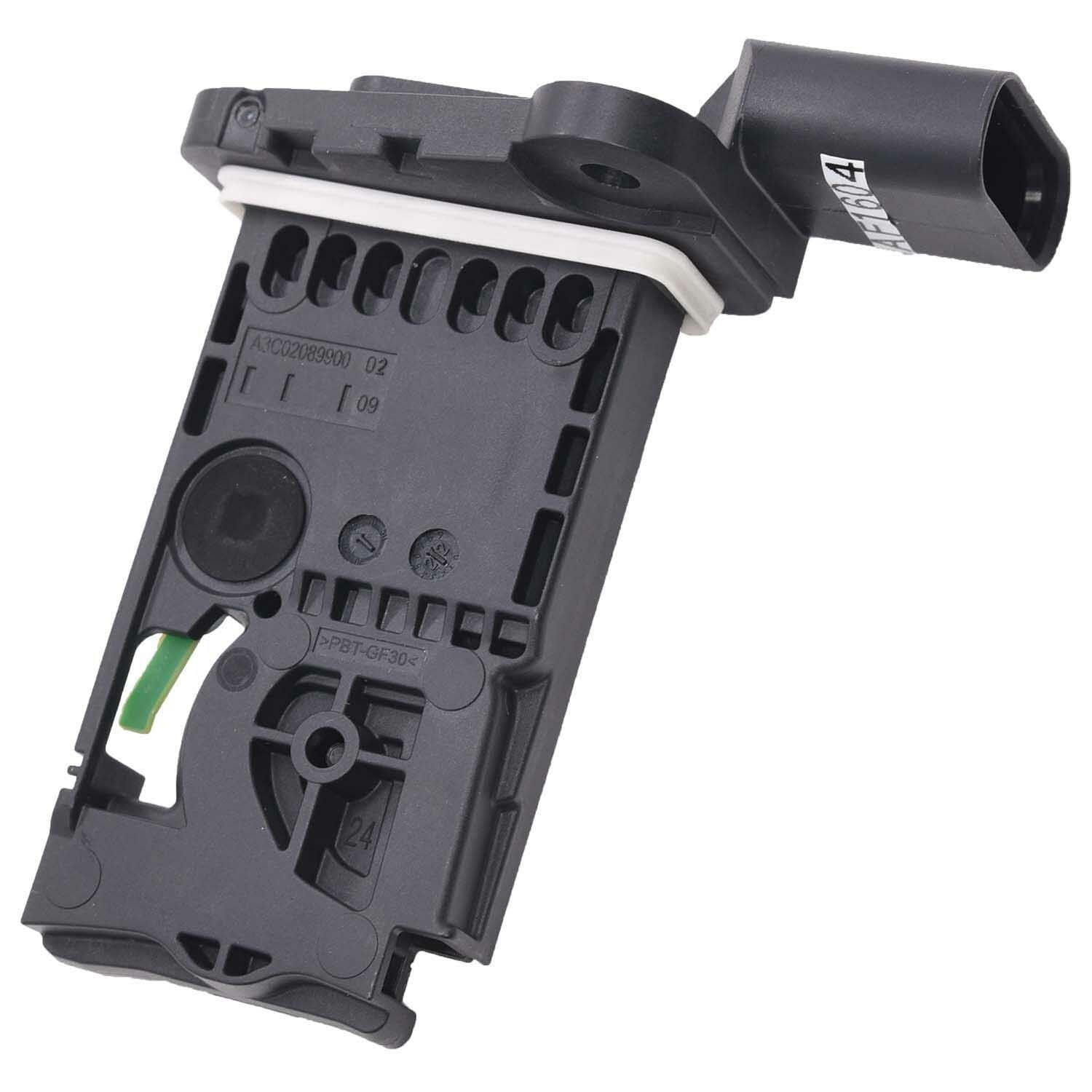 Sensor De Flujo De Masa De Aire (MAF)