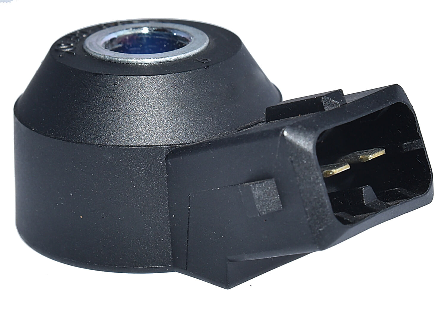 Sensor De Detonación (KS)