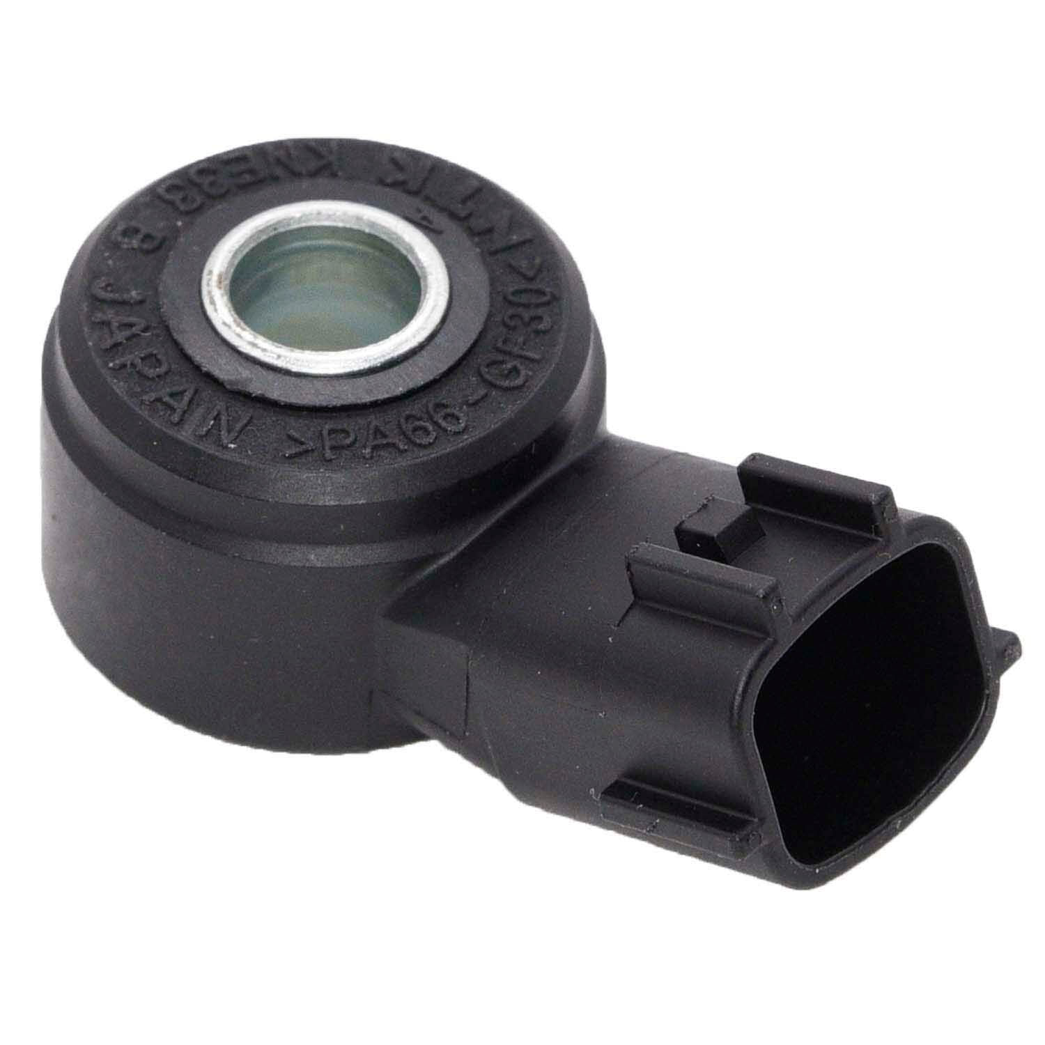 Sensor De Detonación (KS)