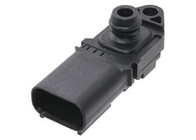 Sensor De Presión Absoluta Del Múltiple De Admisión (MAP)