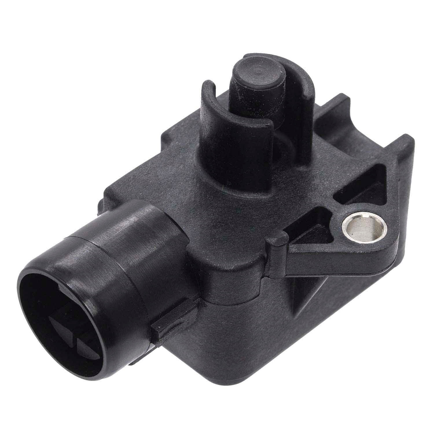 Sensor De Presión Absoluta Del Múltiple De Admisión (MAP)