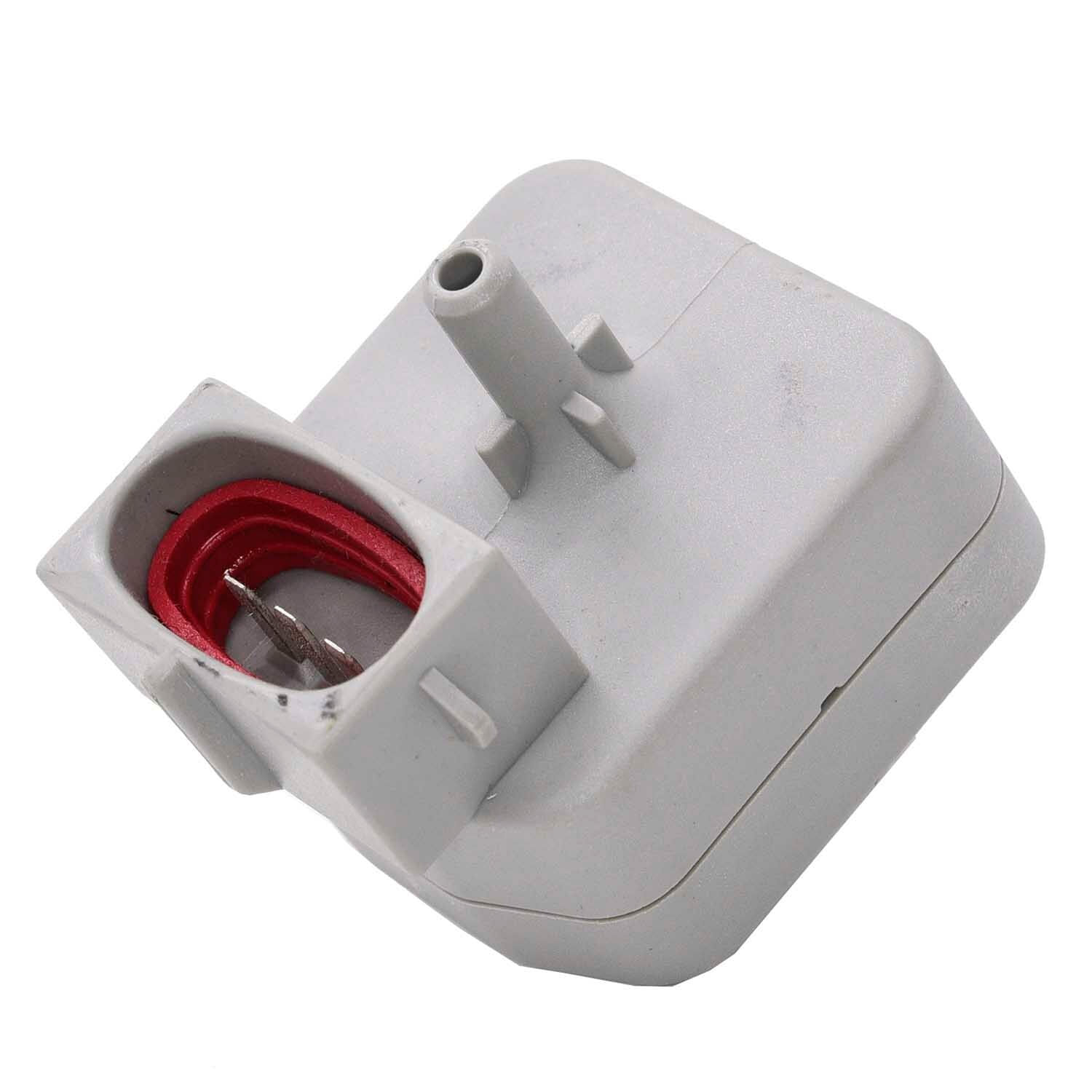 Sensor De Presión Diferencial De Gases De Escape (EGPS)