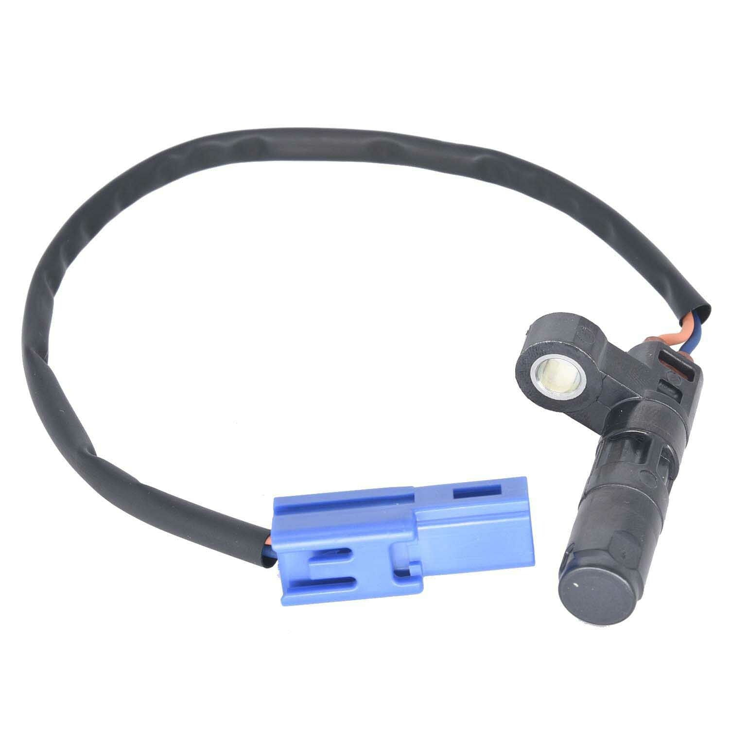 Sensor De Velocidad (VSS)
