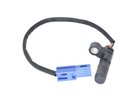 Sensor De Velocidad (VSS)