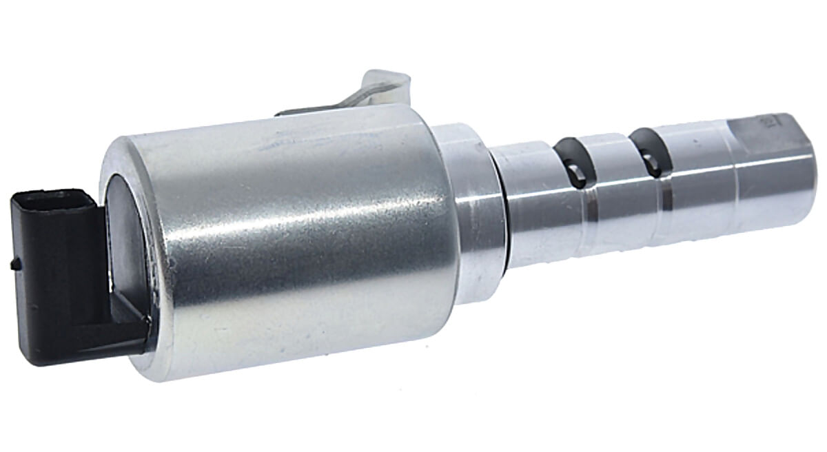 Solenoide Para Tiempo Variable De Válvulas (VVT)