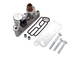 Solenoide Para Tiempo Variable De Válvulas (VVT) Izquierdo