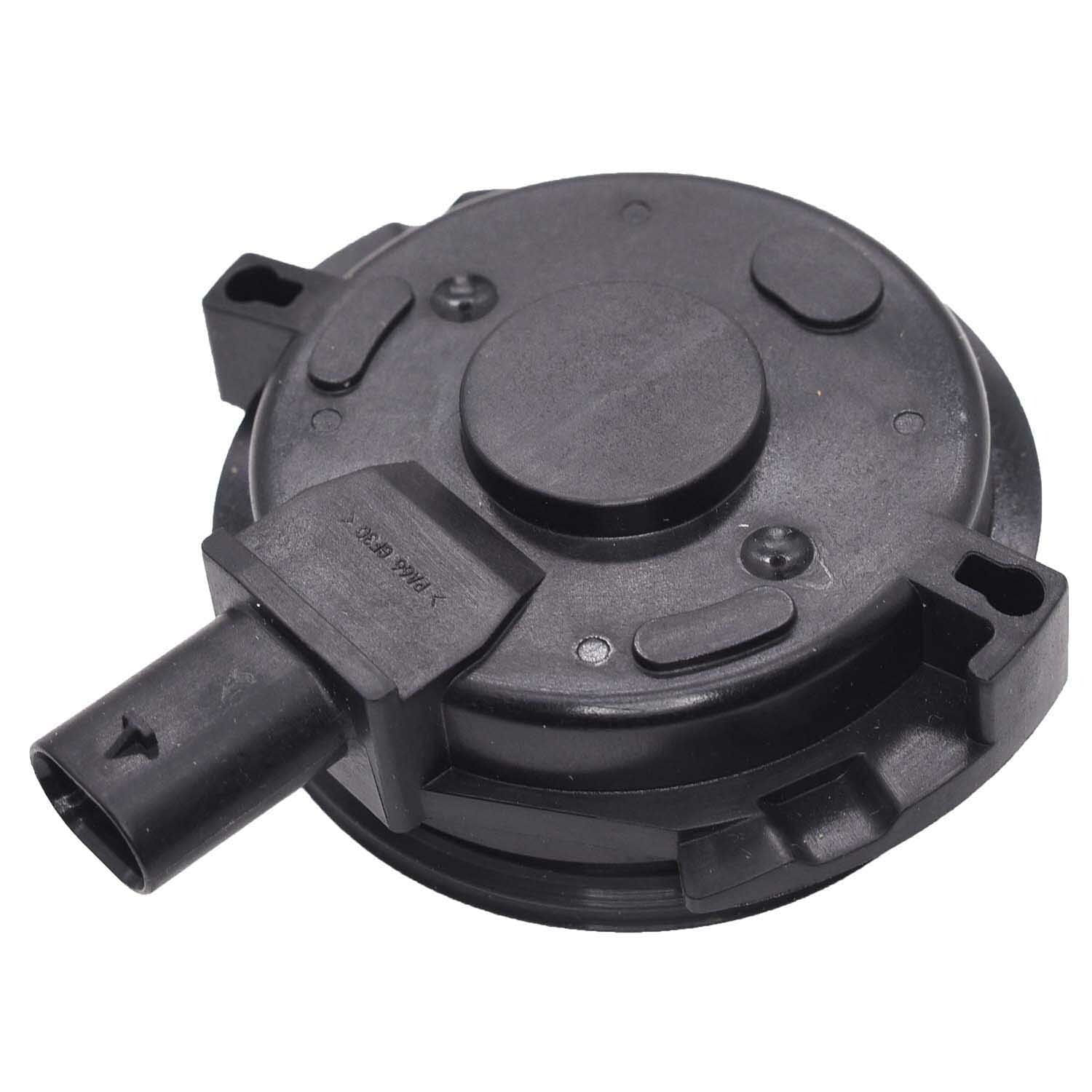 Solenoide Para Tiempo Variable De Válvulas (VVT)