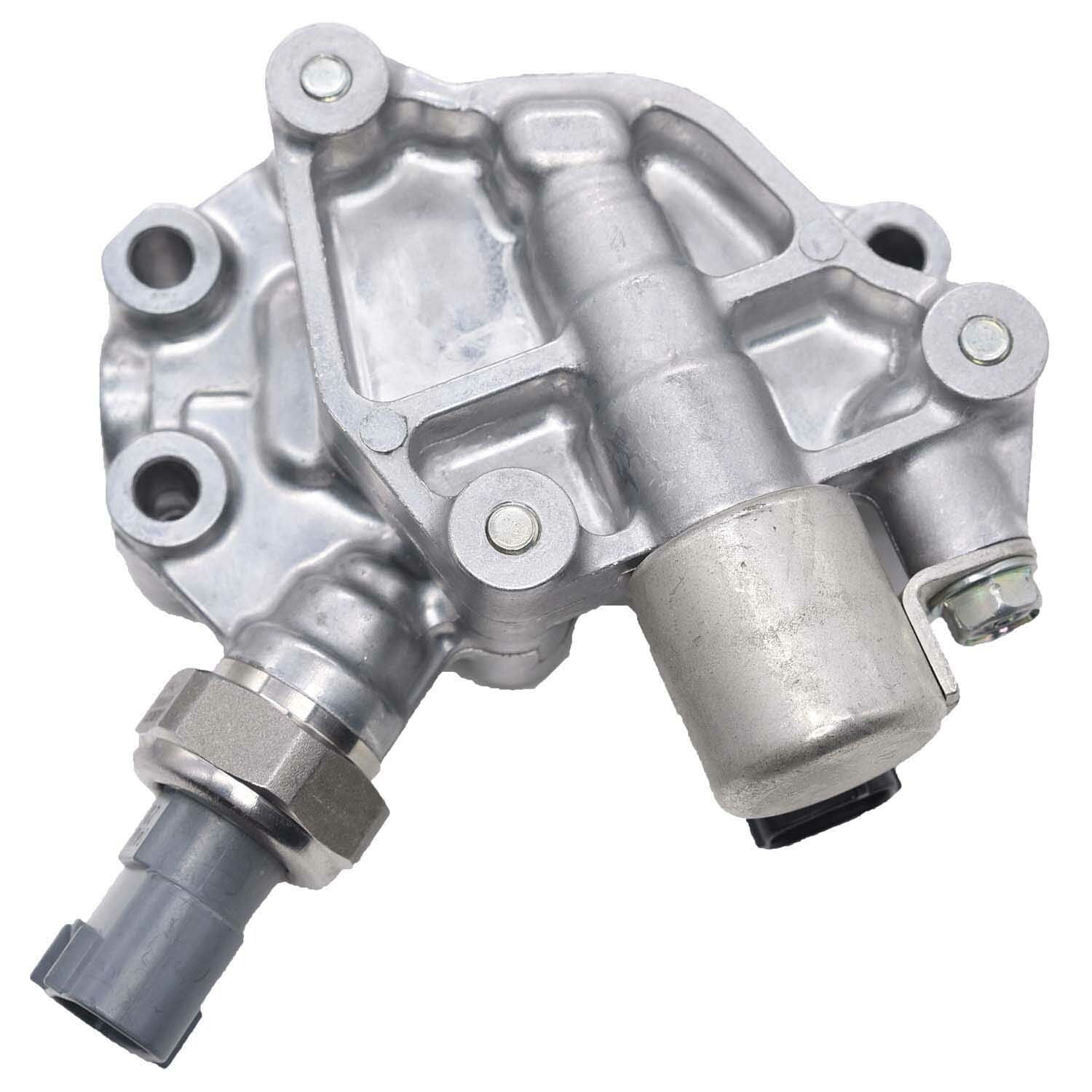 Solenoide Para Tiempo Variable De Válvulas (VVT)
