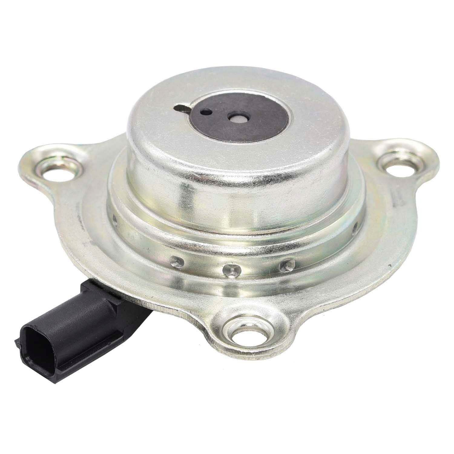 Solenoide Para Tiempo Variable De Válvulas (VVT)