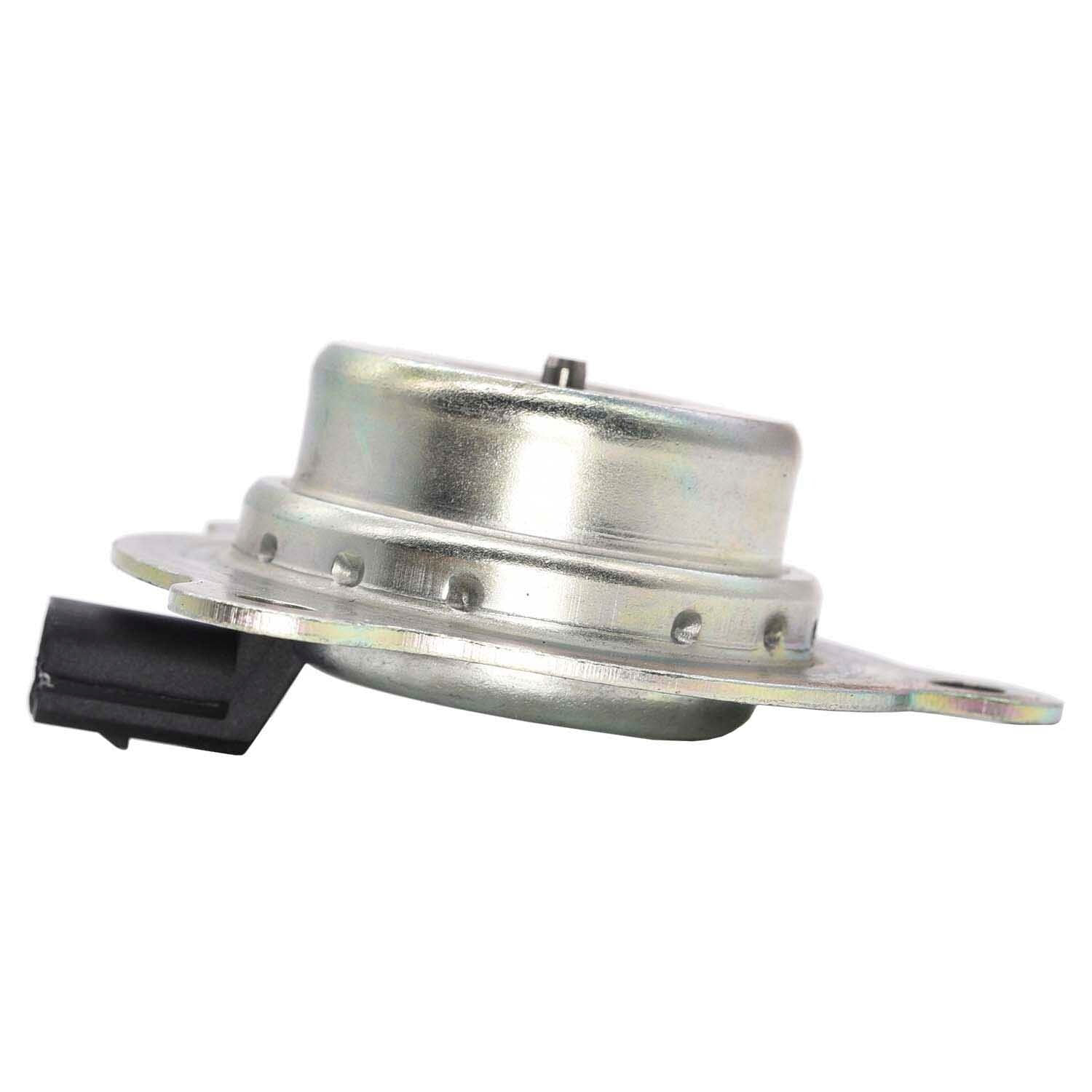Solenoide Para Tiempo Variable De Válvulas (VVT)