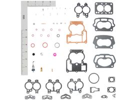 Kit De Reparación De Carburador