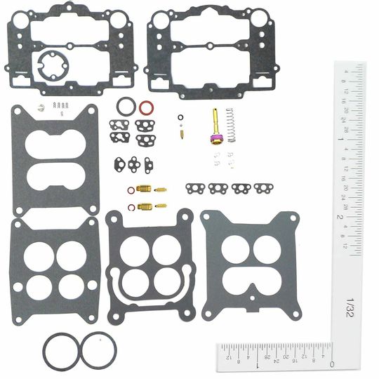 walker-kit-de-reparacion-de-carburador-buick-electra-1959-1967-electra-v8-6-6l-v8-7-0l-0