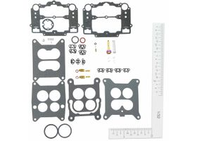 Kit De Reparación De Carburador