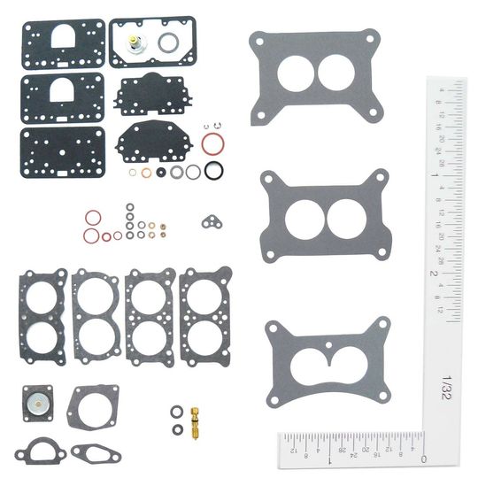 walker-kit-de-reparacion-de-carburador-international-serie-1200-1971-1973-1210-v8-5-7l-v8-5-0l-0