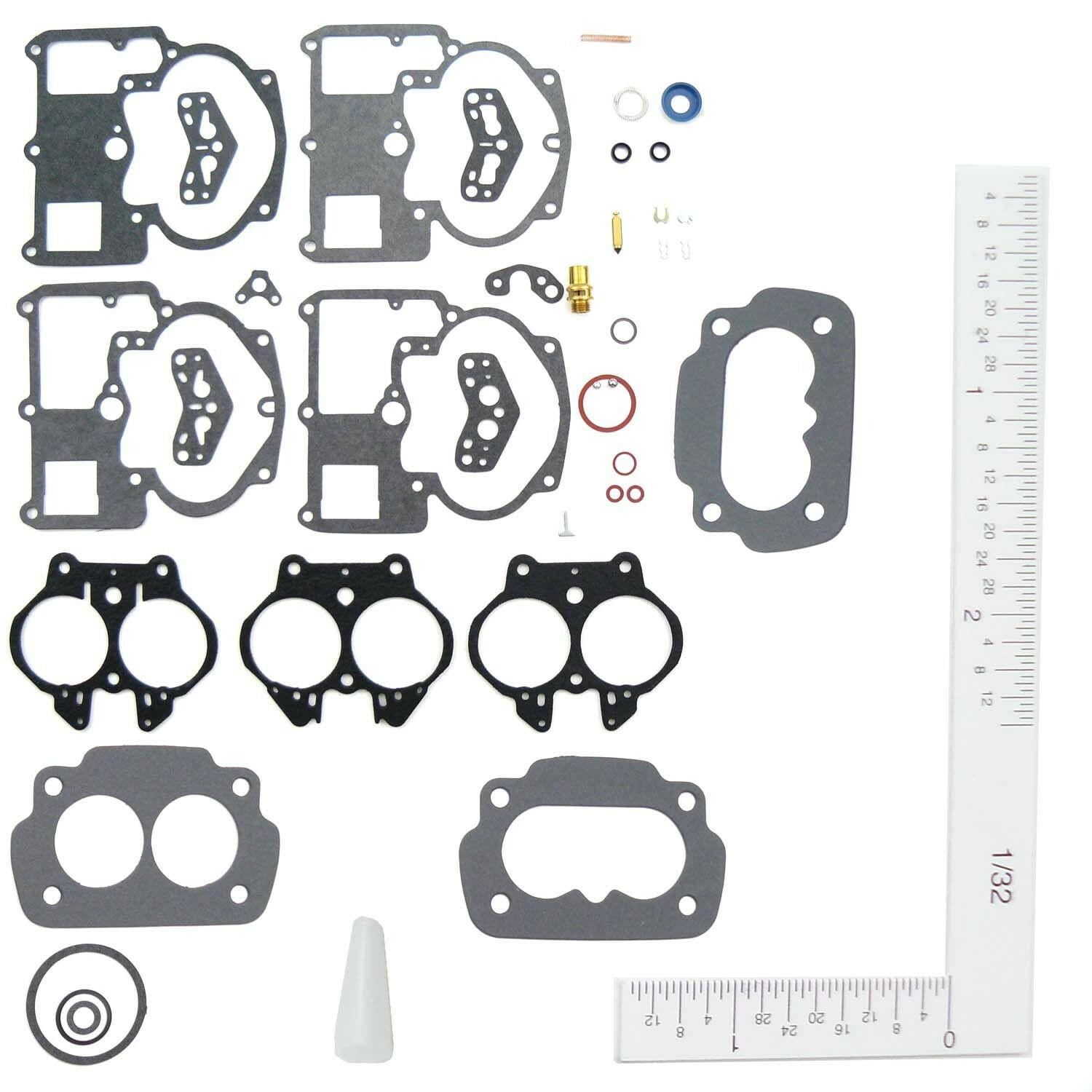 Kit De Reparación De Carburador