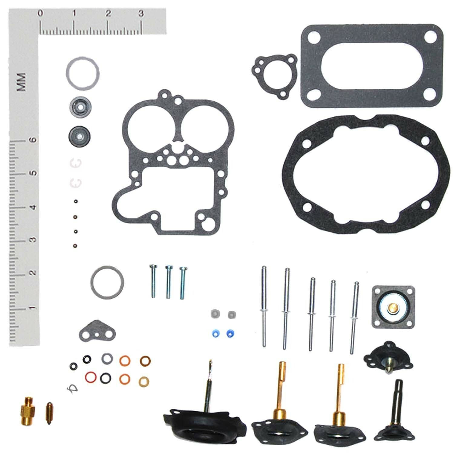 Kit De Reparación De Carburador
