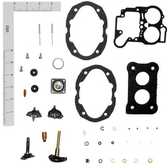 walker-kit-de-reparacion-de-carburador-mercury-cougar-1982-cougar-l4-2-3l-0