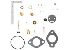 Kit De Reparación De Carburador