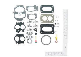 Kit De Reparación De Carburador