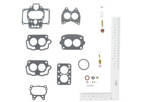 Kit De Reparación De Carburador