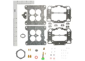Kit De Reparación De Carburador