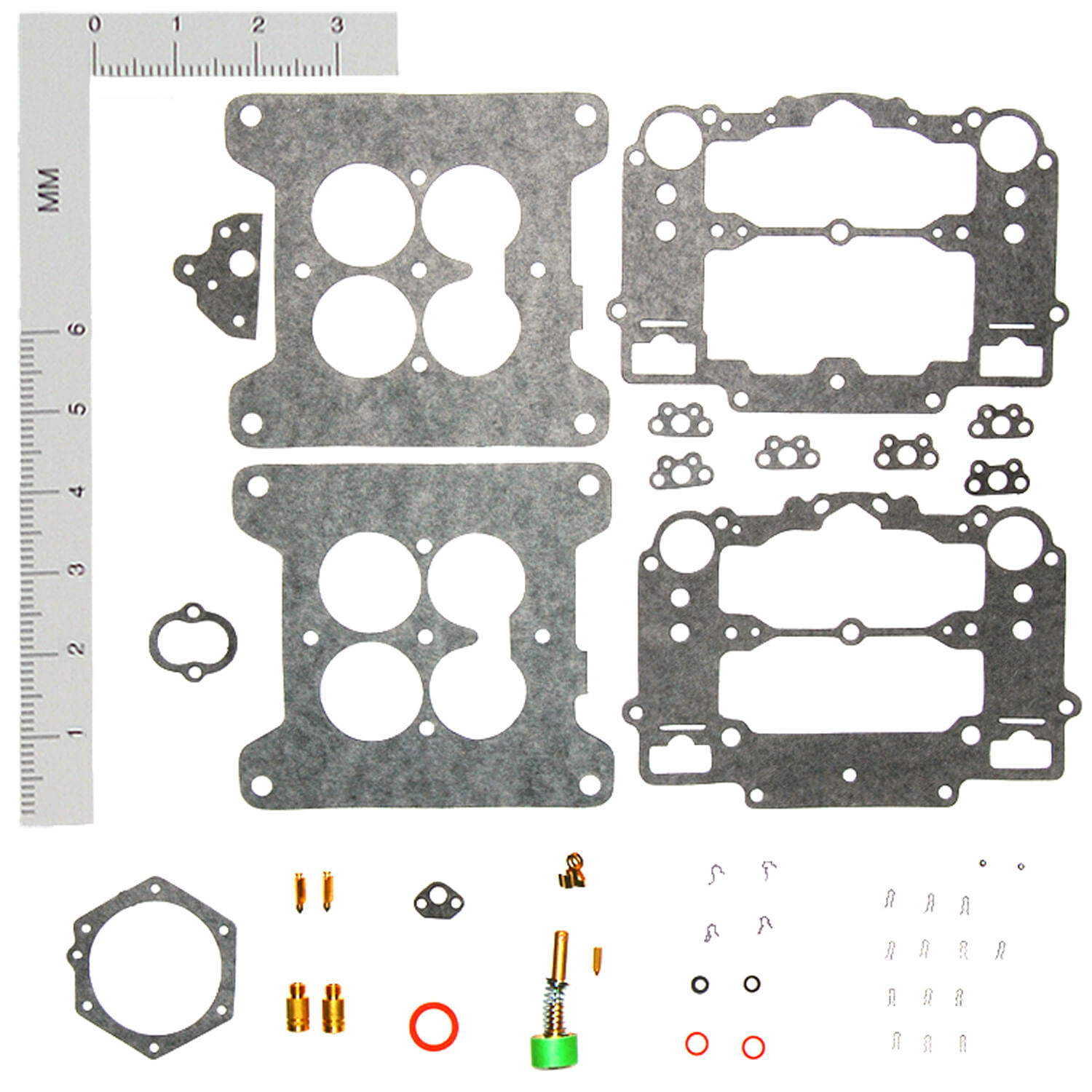 Kit De Reparación De Carburador