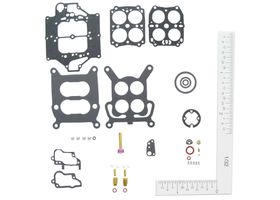 Kit De Reparación De Carburador