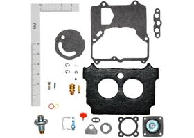 Kit De Reparación De Carburador