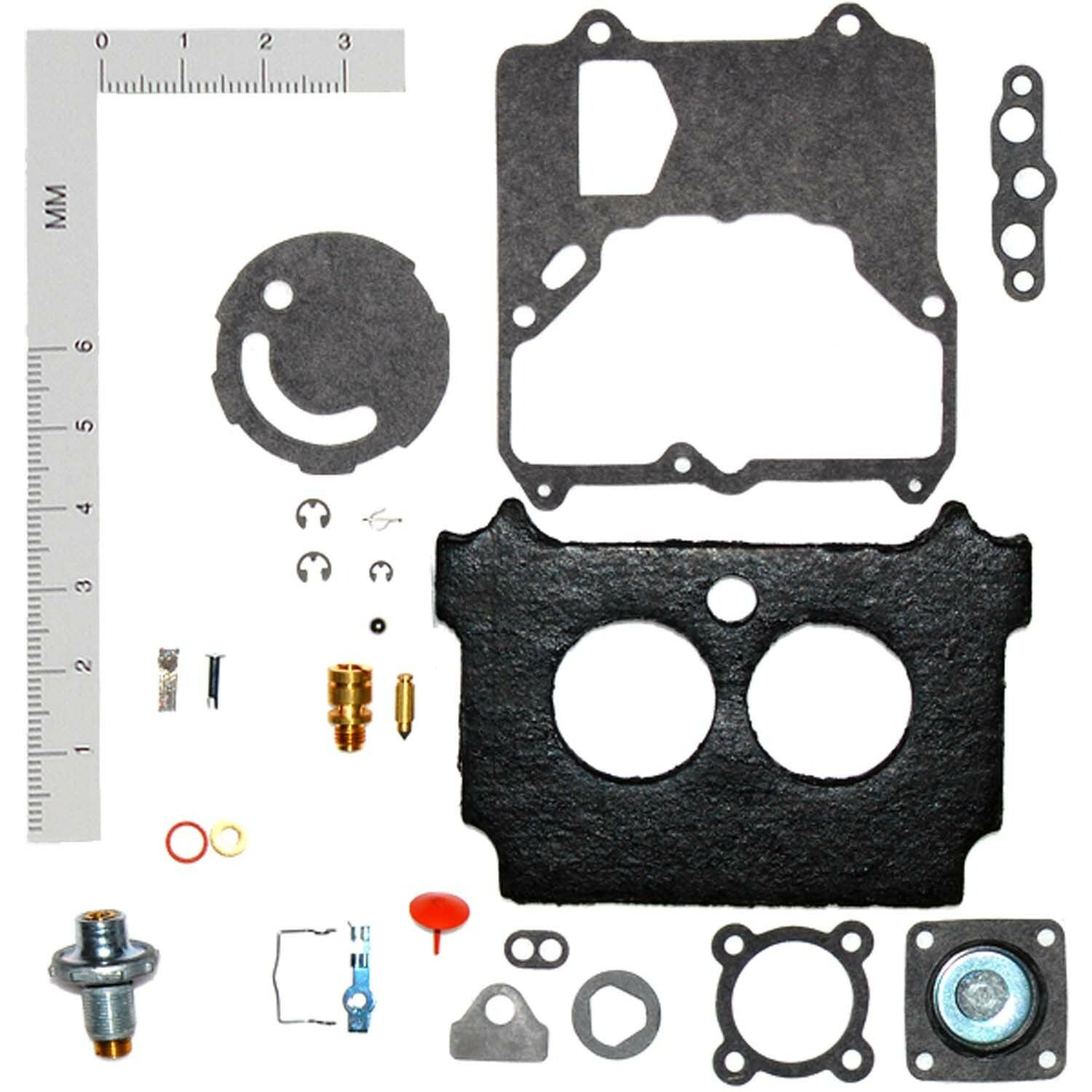 Kit De Reparación De Carburador