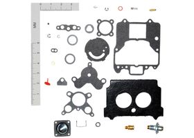 Kit De Reparación De Carburador