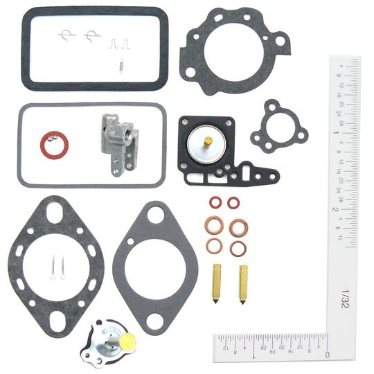walker-kit-de-reparacion-de-carburador-international-serie-m-1968-m1100-l4-2-5l-0