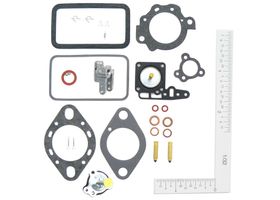 Kit De Reparación De Carburador