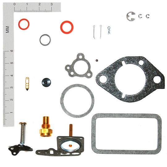walker-kit-de-reparacion-de-carburador-jeep-tornado-1962-tornado-l6-3-8l-0