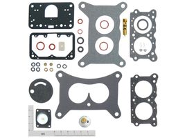 Kit De Reparación De Carburador