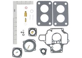 Kit De Reparación De Carburador