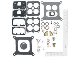 Kit De Reparación De Carburador