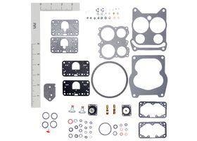 Kit De Reparación De Carburador
