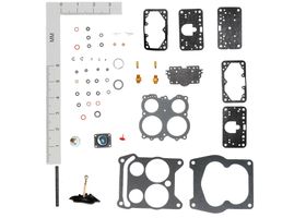 Kit De Reparación De Carburador