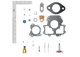 Kit De Reparación De Carburador
