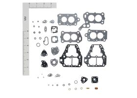 Kit De Reparación De Carburador