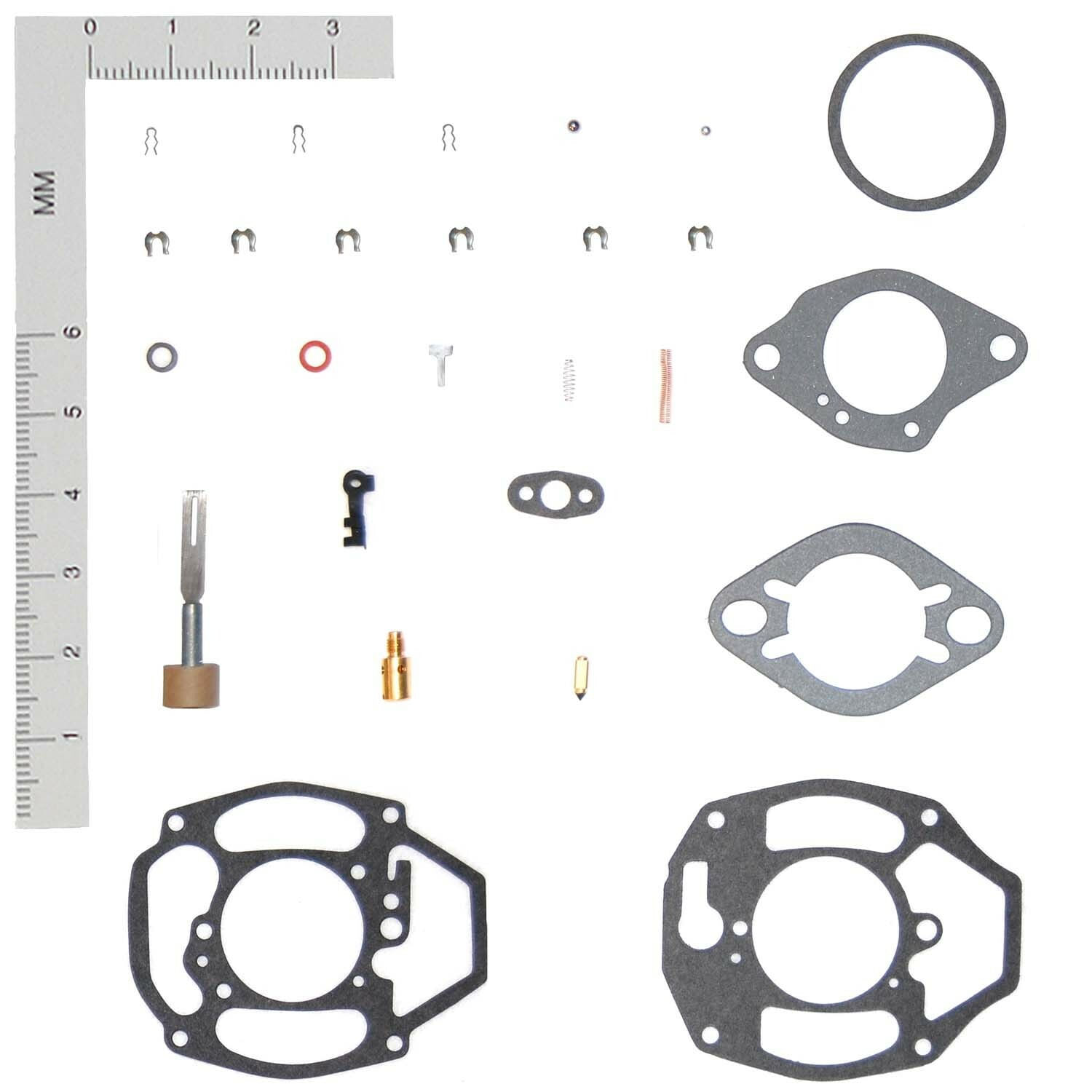 Kit De Reparación De Carburador