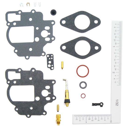 walker-kit-de-reparacion-de-carburador-chevrolet-impala-1963-1969-impala-l6-3-8l-l6-4-1l-0 walker-kit-de-reparacion-de-carburador-chevrolet-impala-1963-1969-impala-l6-3-8l-l6-4-1l-0