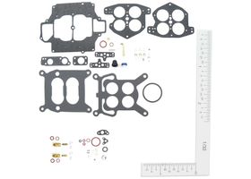 Kit De Reparación De Carburador