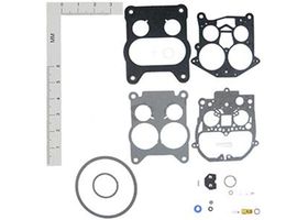 Kit De Reparación De Carburador