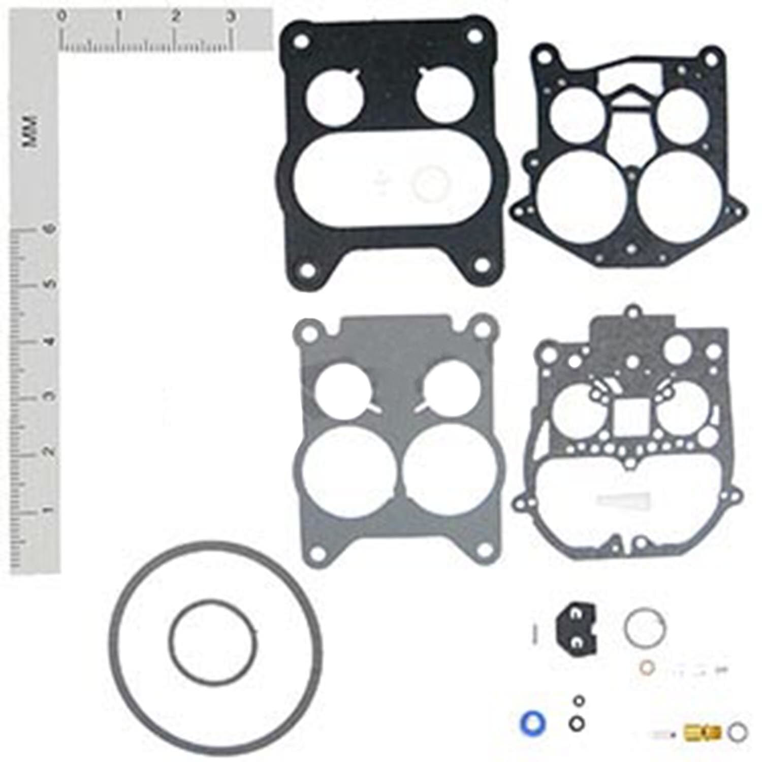 Kit De Reparación De Carburador