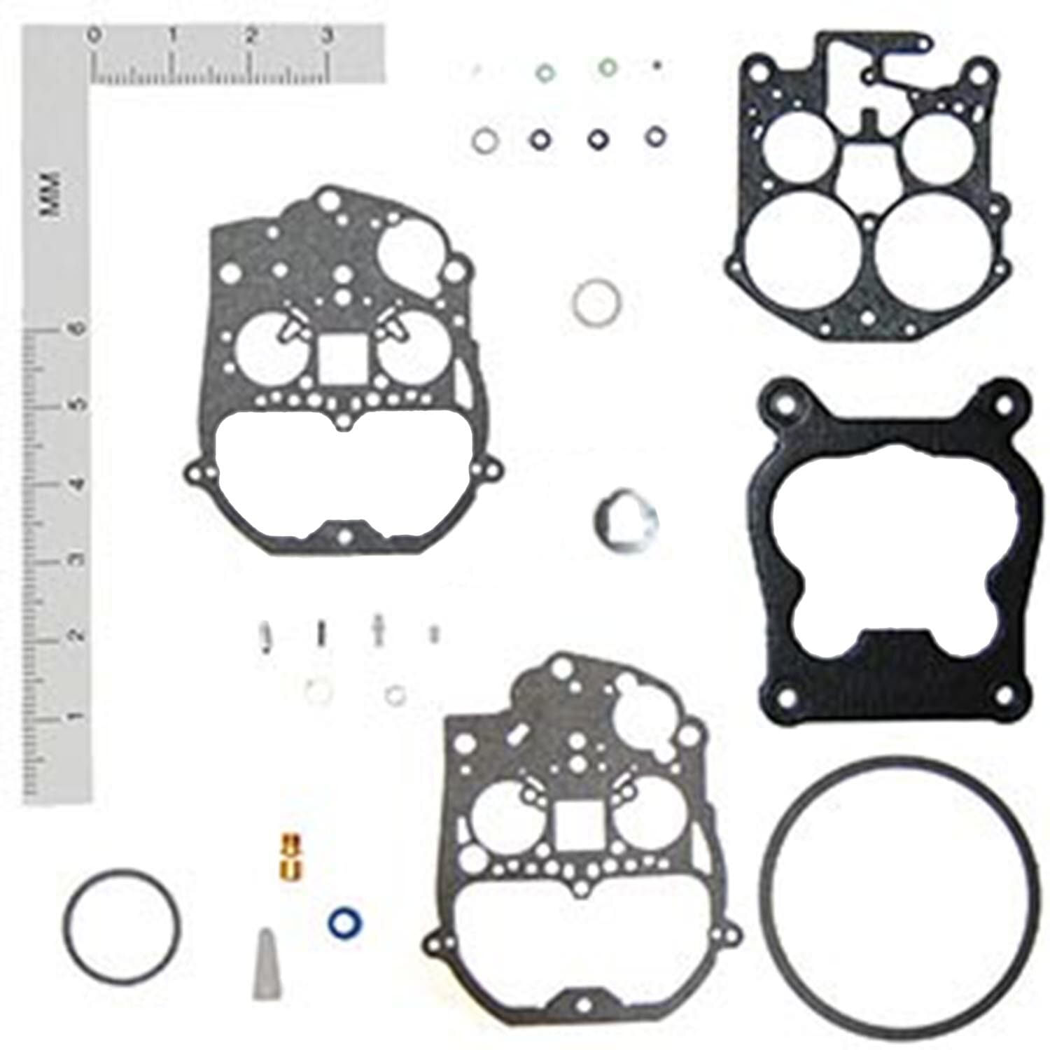 Kit De Reparación De Carburador