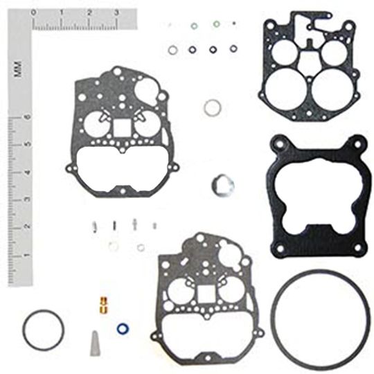 walker-kit-de-reparacion-de-carburador-oldsmobile-custom-cruiser-1979-1985-custom-cruiser-v8-5-7l-v8-5-0l-0